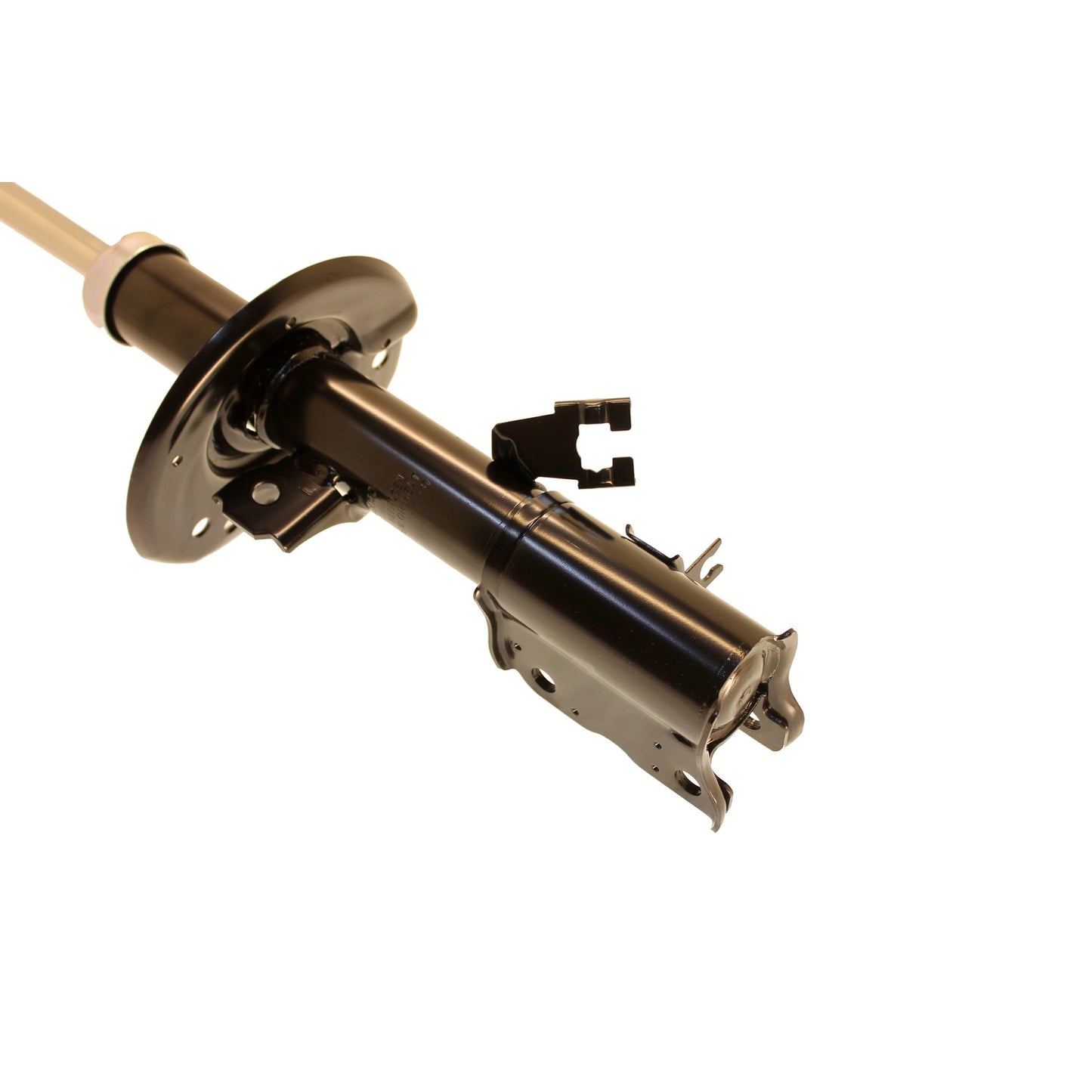KYB Shocks & Struts Excel-G 2014-2015 Nissan Rogue Select / 2013 Rogue Front Left Strut 3340050