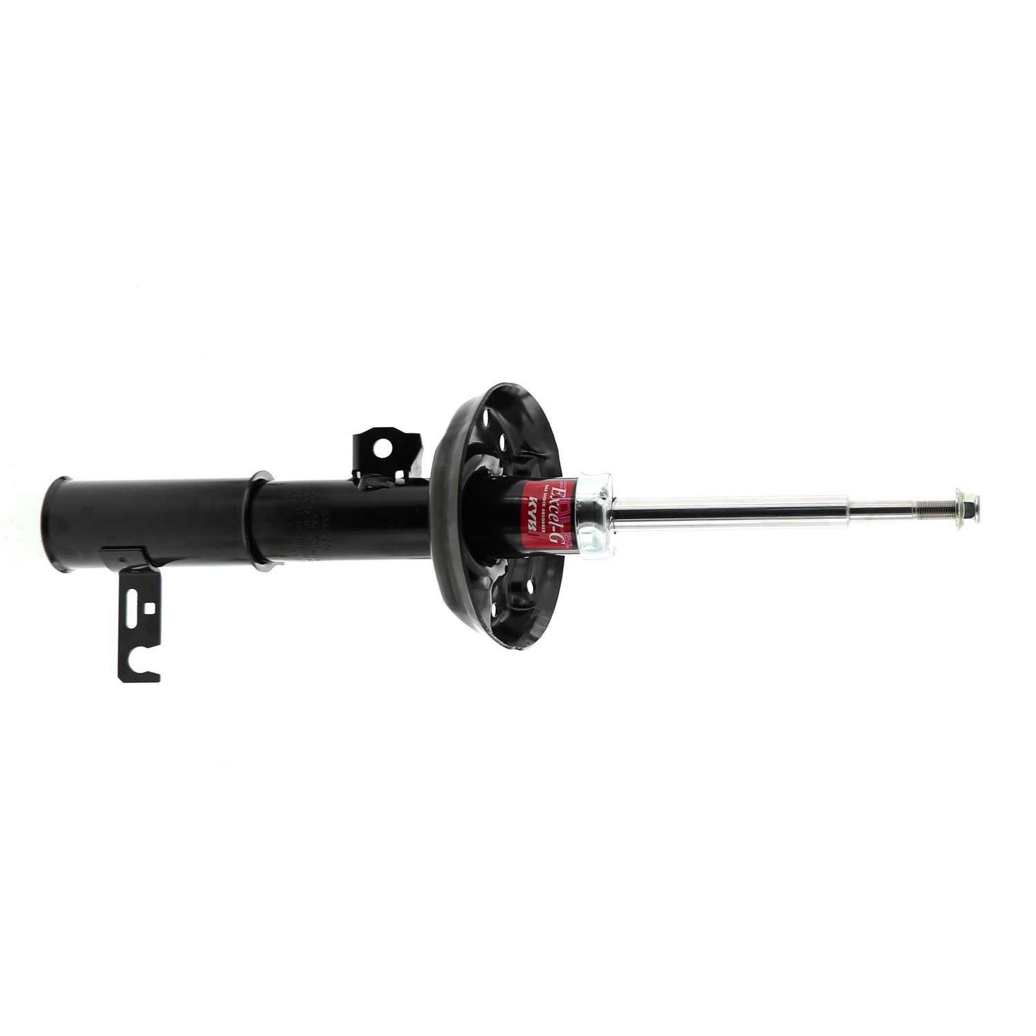 KYB Suspension Strut  top view frsport 3340056