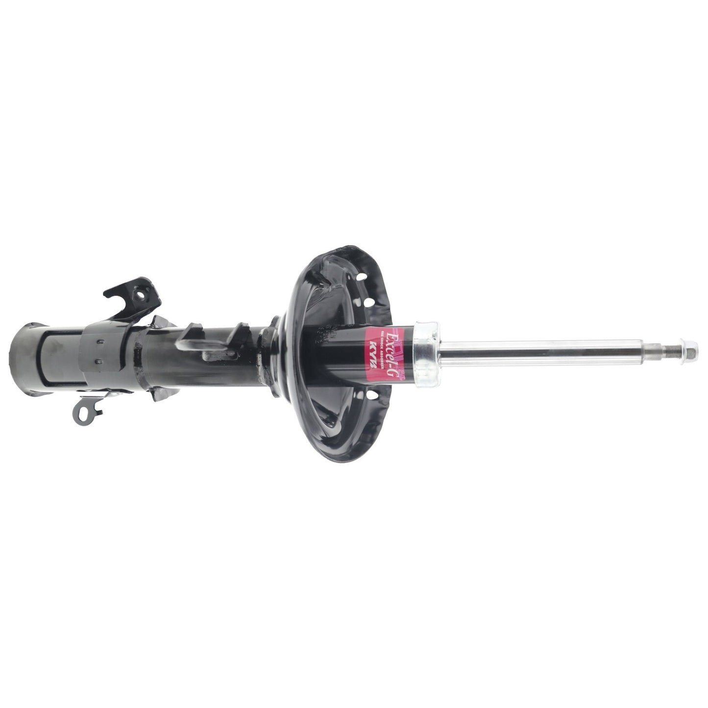KYB Shocks & Struts Excel-G Front Left Subaru Legacy 2015-17