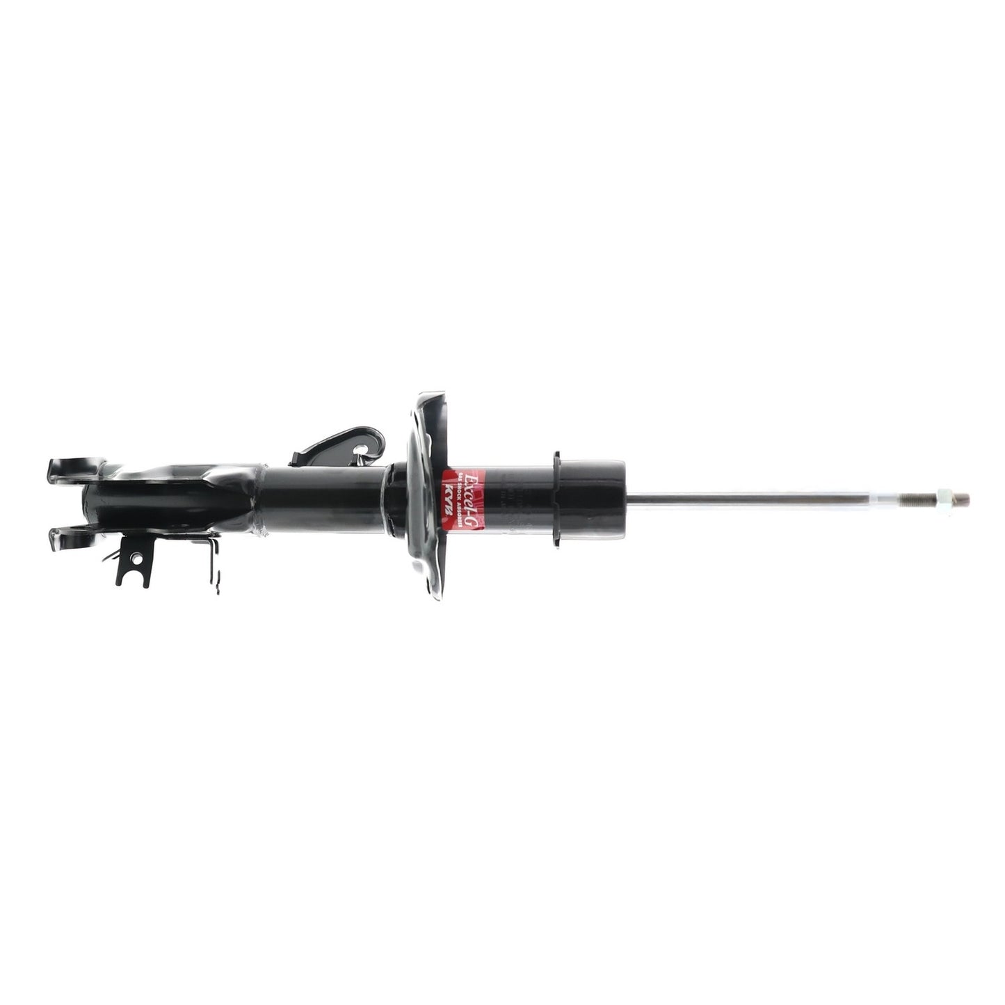 KYB Shocks & Struts Excel-G Front LeftShock Absorber 16-17 Honda HR-V 3340143