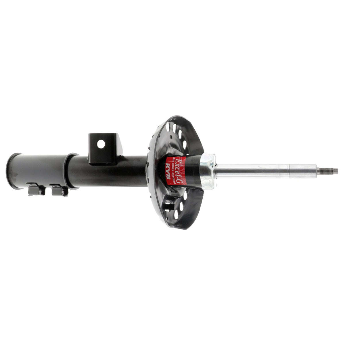 KYB Shocks & Struts Gas-a-Just Front Right Strut 13-17 Hyundai Elantra GT 3340148