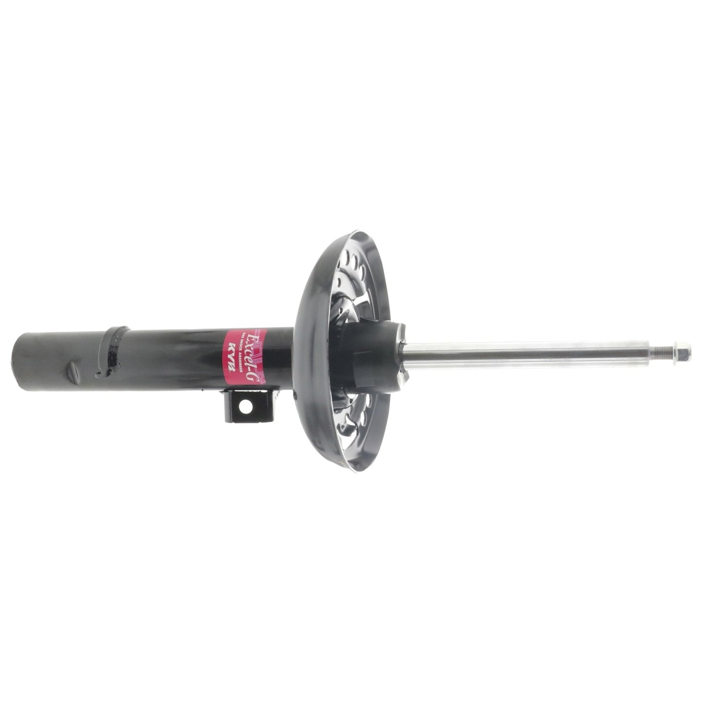 KYB 16-18 Honda Civic (Excl. Si,Type R) Front Left Strut Excel-G