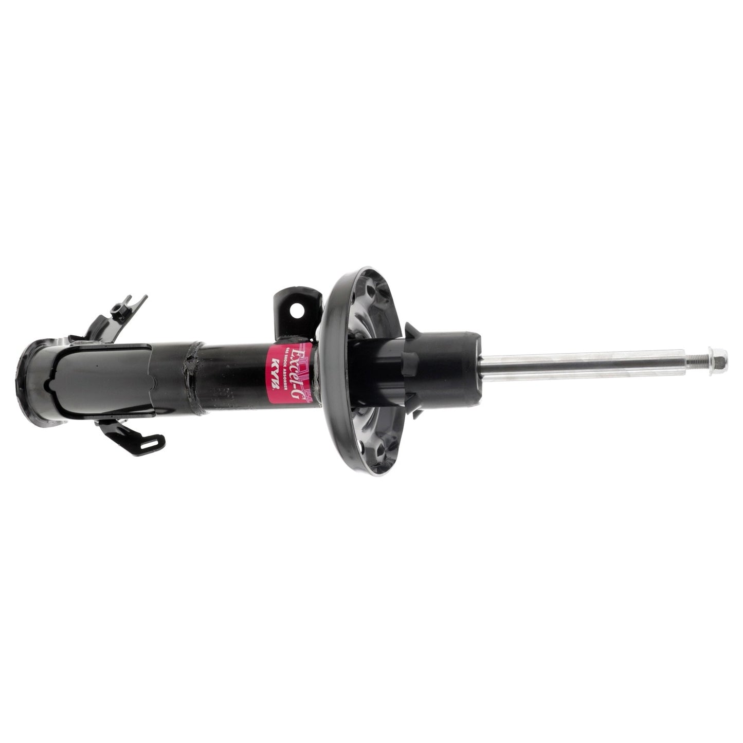 KYB Shocks & Struts Excel-G Front Left 12-13 Honda Civic Si Coupe 3340153