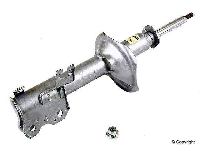 KYB Suspension Strut Assembly