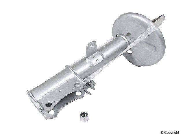 KYB Suspension Strut Assembly