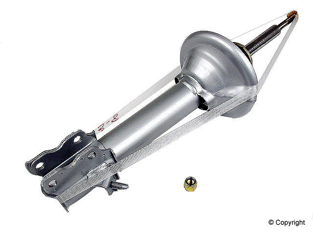 KYB Suspension Strut Assembly
