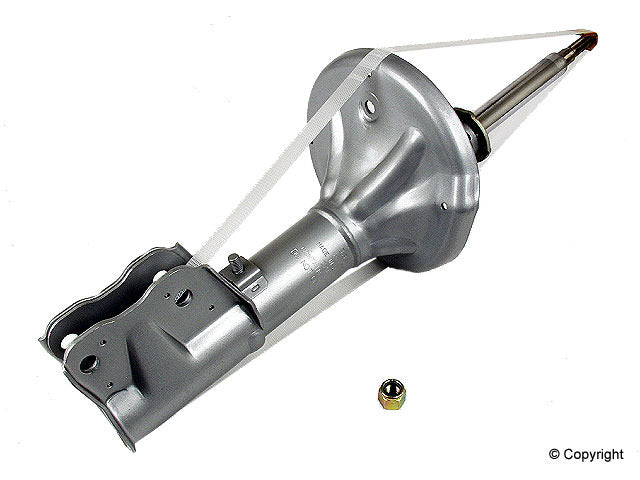 KYB Front Suspension Strut: Hyundai Sonata 1995-98