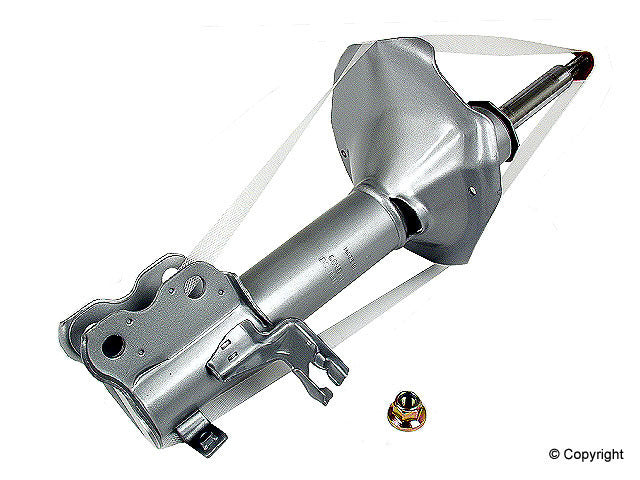 KYB Suspension Strut Assembly