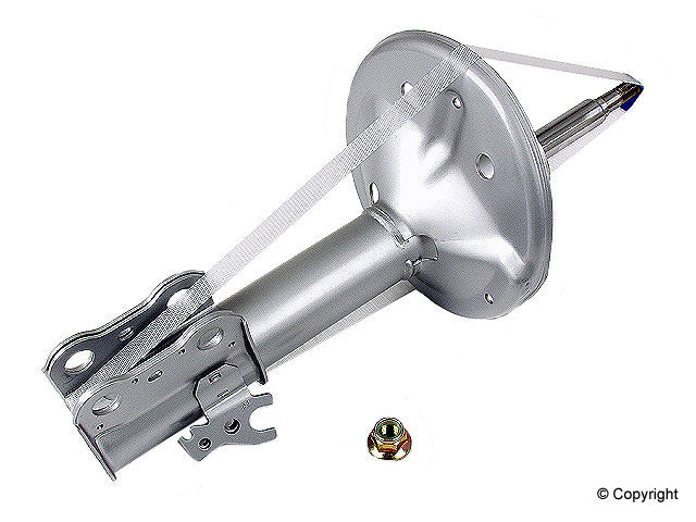 KYB Suspension Strut Assembly