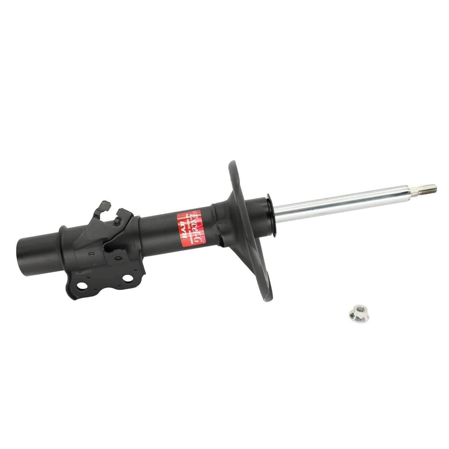 KYB OE Replacement Strut Assembly FRONT LEFT S14 240SX