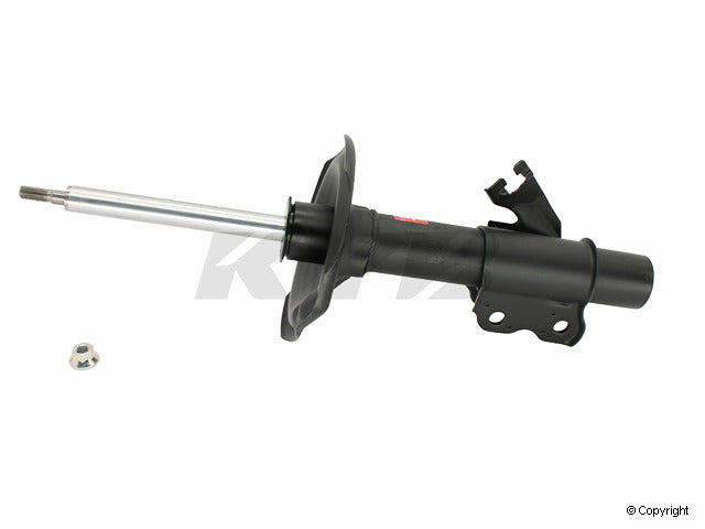 KYB OE Replacement Strut Assembly FRONT LEFT S14 240SX