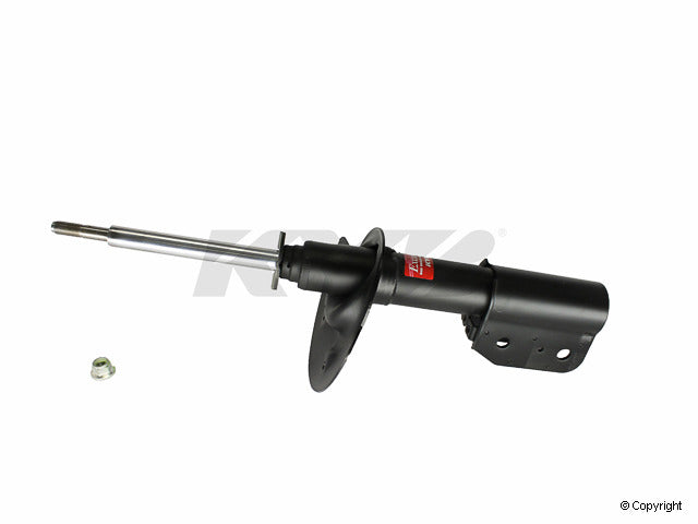 KYB Suspension Strut Assembly