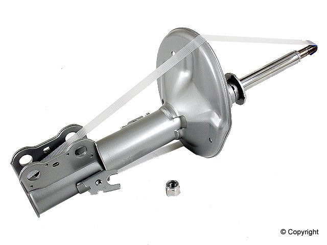 KYB Suspension Strut Assembly
