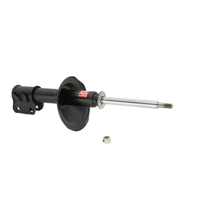 KYB Front Right Suspension Strut: Subaru Legacy (AWD) 1999