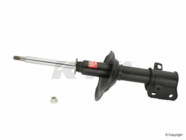 KYB Front Right Suspension Strut: Subaru Legacy (AWD) 1999