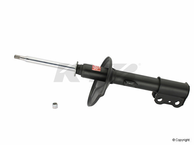 KYB Suspension Strut Assembly