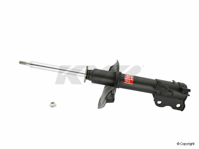 KYB Suspension Strut Assembly