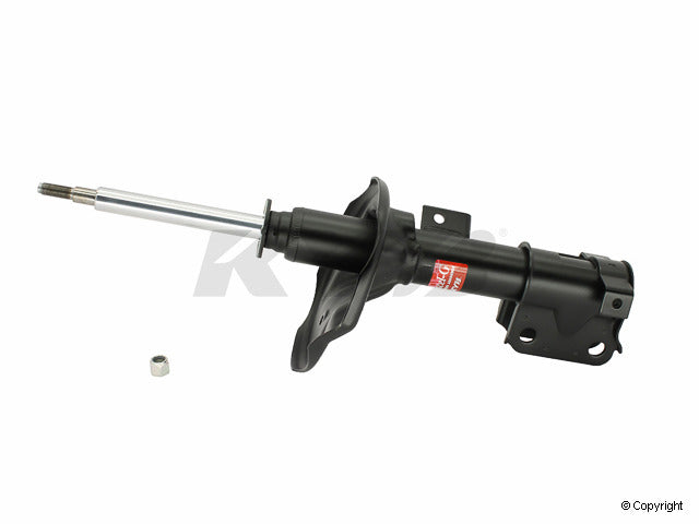 KYB Suspension Strut Assembly