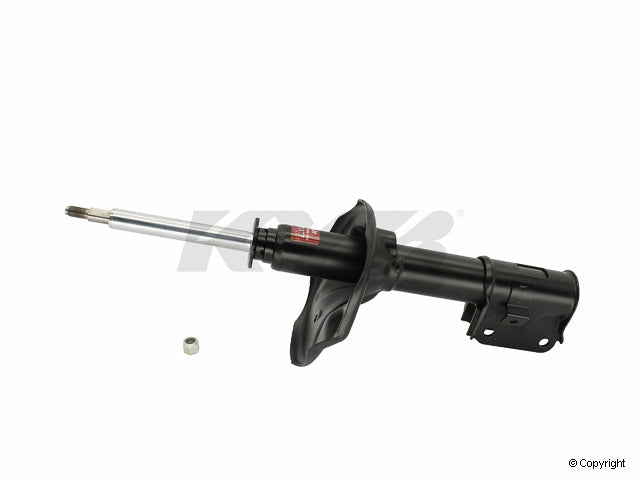 KYB Suspension Strut Assembly