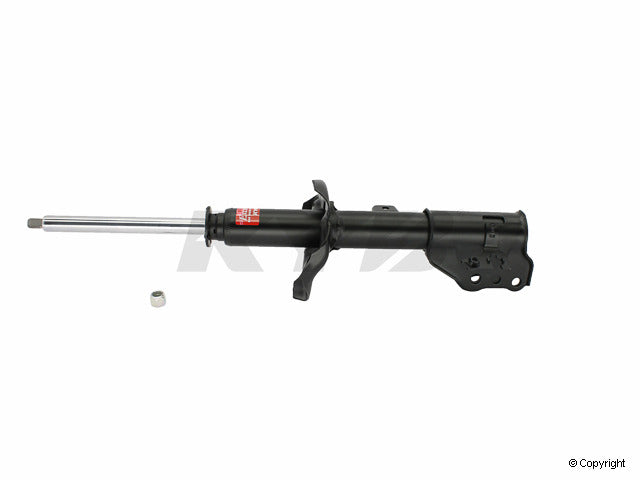 KYB Suspension Strut Assembly
