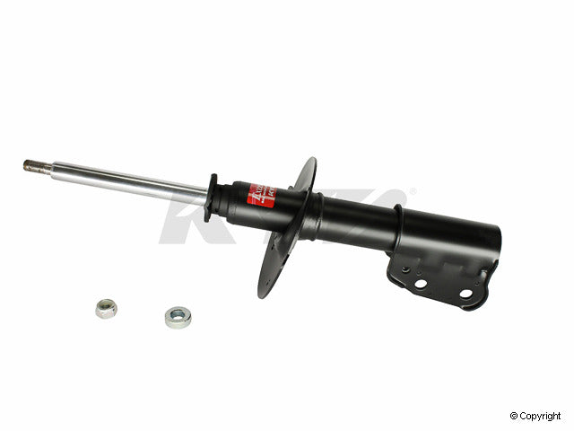 KYB Engine Mount