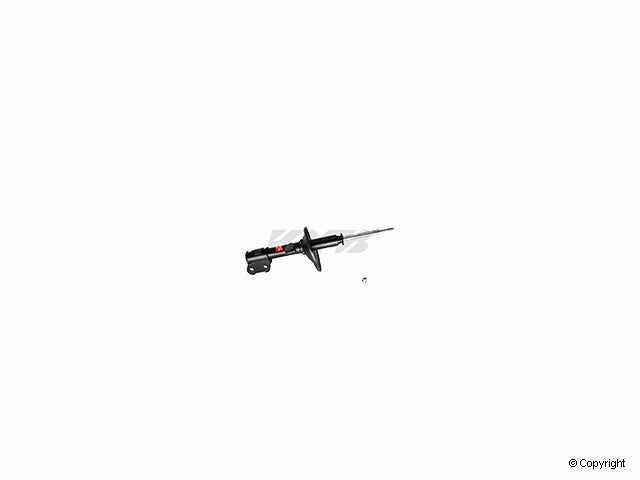KYB Suspension Strut Assembly