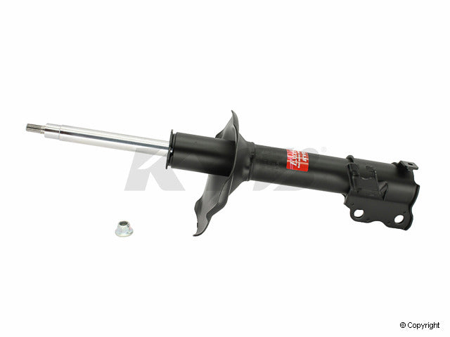 KYB Suspension Strut Assembly
