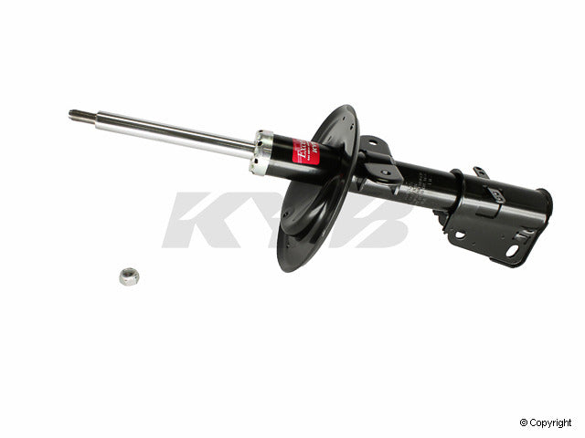 KYB Suspension Strut Assembly