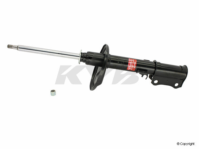 KYB Suspension Strut Assembly