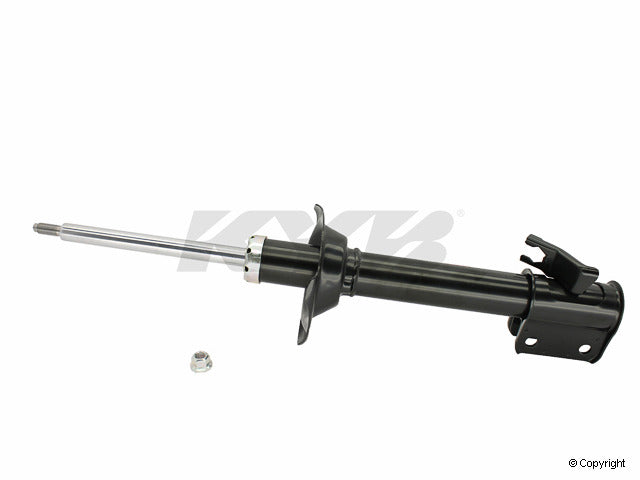 KYB Suspension Strut Assembly