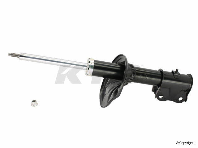 KYB Suspension Strut Assembly