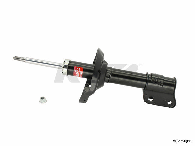KYB Suspension Strut Assembly