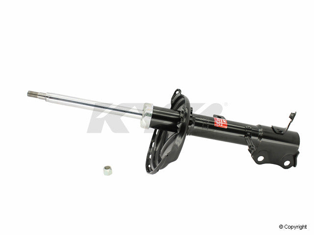 KYB Suspension Strut Assembly