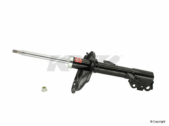 KYB Suspension Strut Assembly