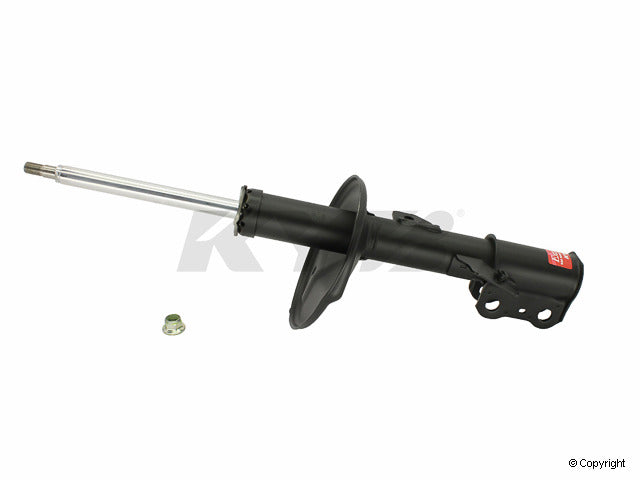 KYB Suspension Strut Assembly