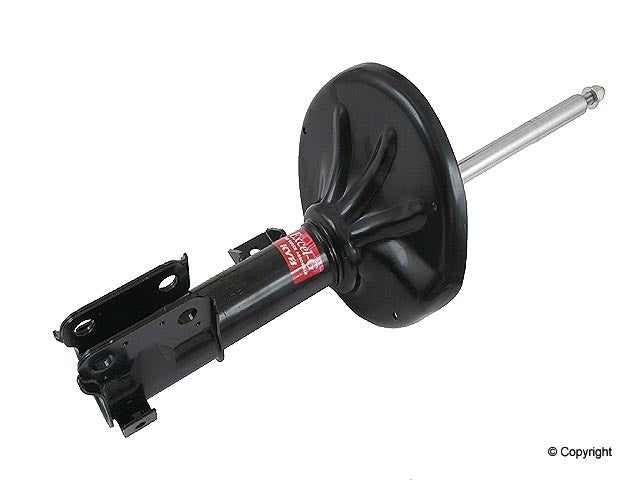 KYB Suspension Strut Assembly