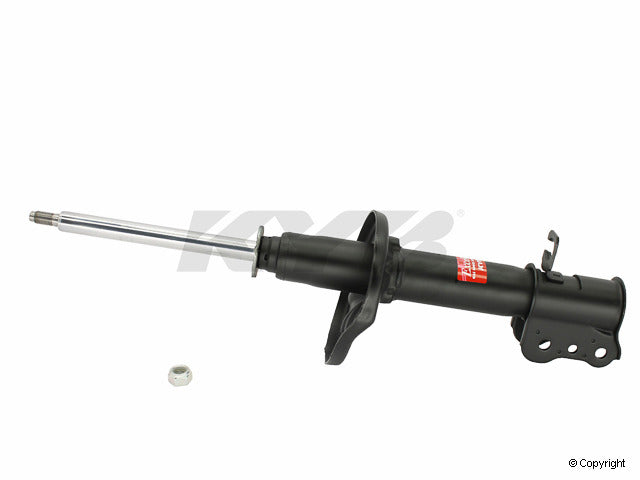 KYB Suspension Strut Assembly