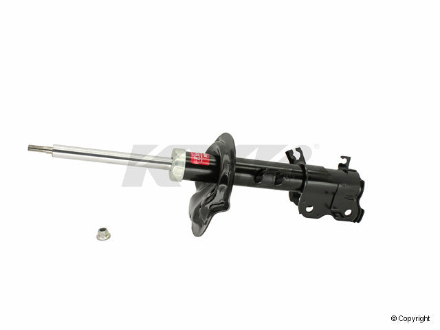 KYB Suspension Strut Assembly