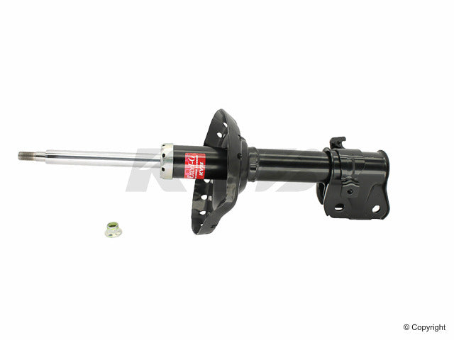 KYB Suspension Strut Assembly