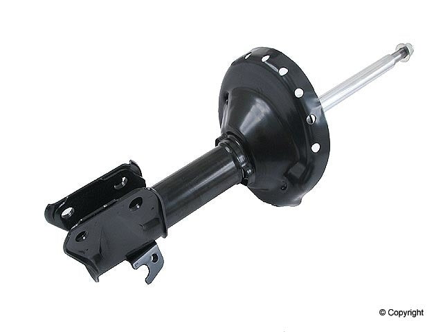 KYB Suspension Strut Assembly