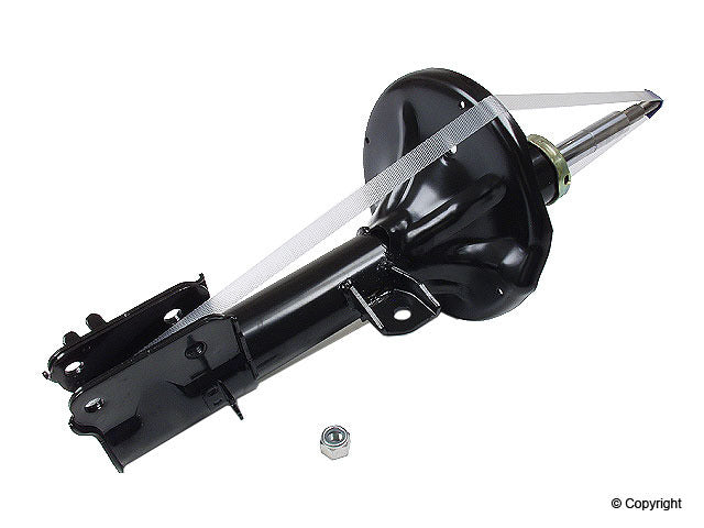 KYB Suspension Strut Assembly