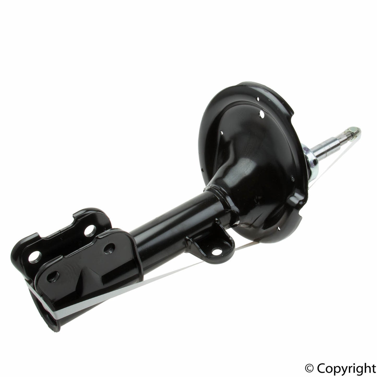 KYB Suspension Strut Assembly