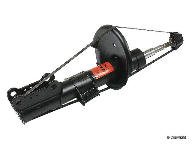 KYB Suspension Strut Assembly