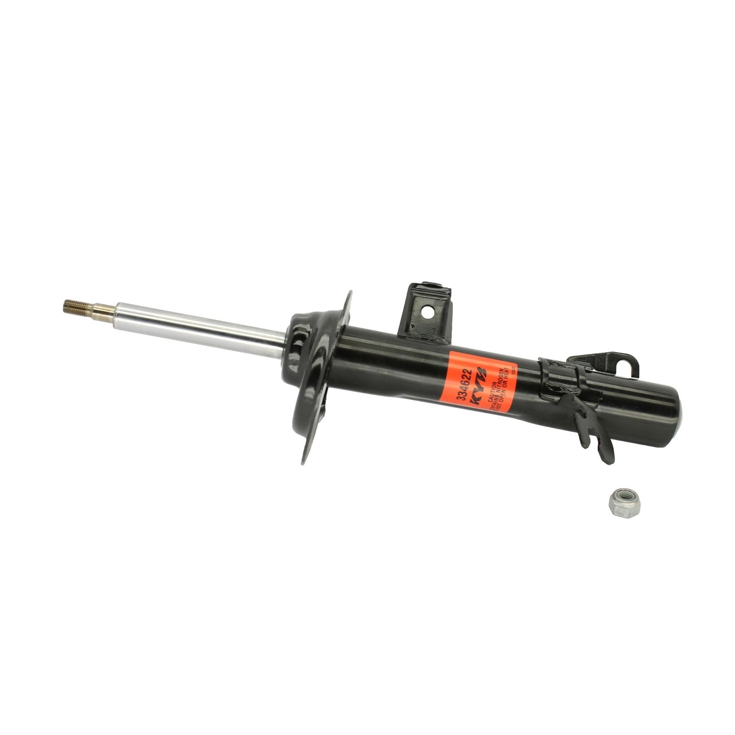 KYB Front Left Suspension Strut: MINI Cooper 2002-08