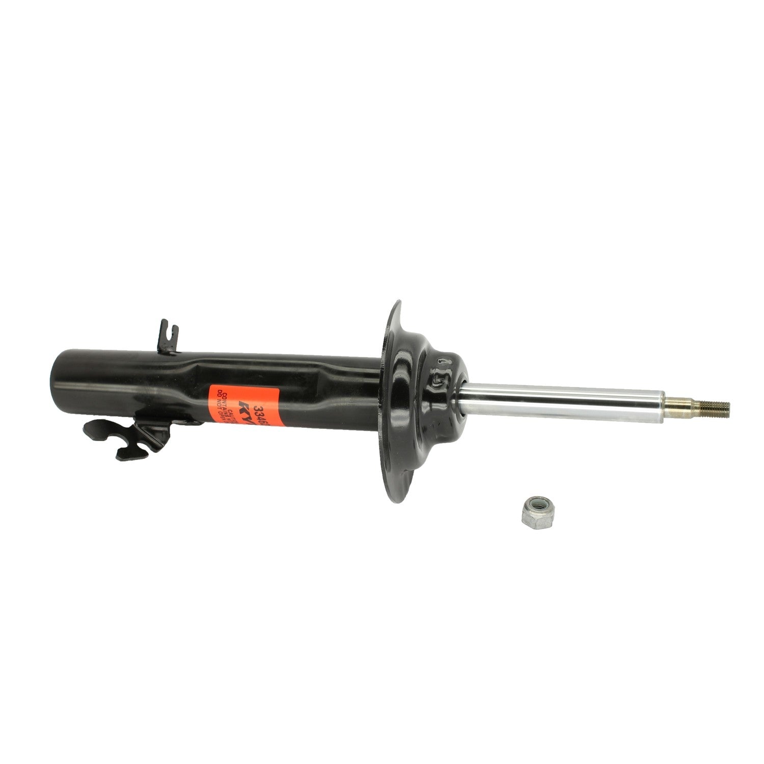 KYB Front Left Suspension Strut: MINI Cooper 2002-08