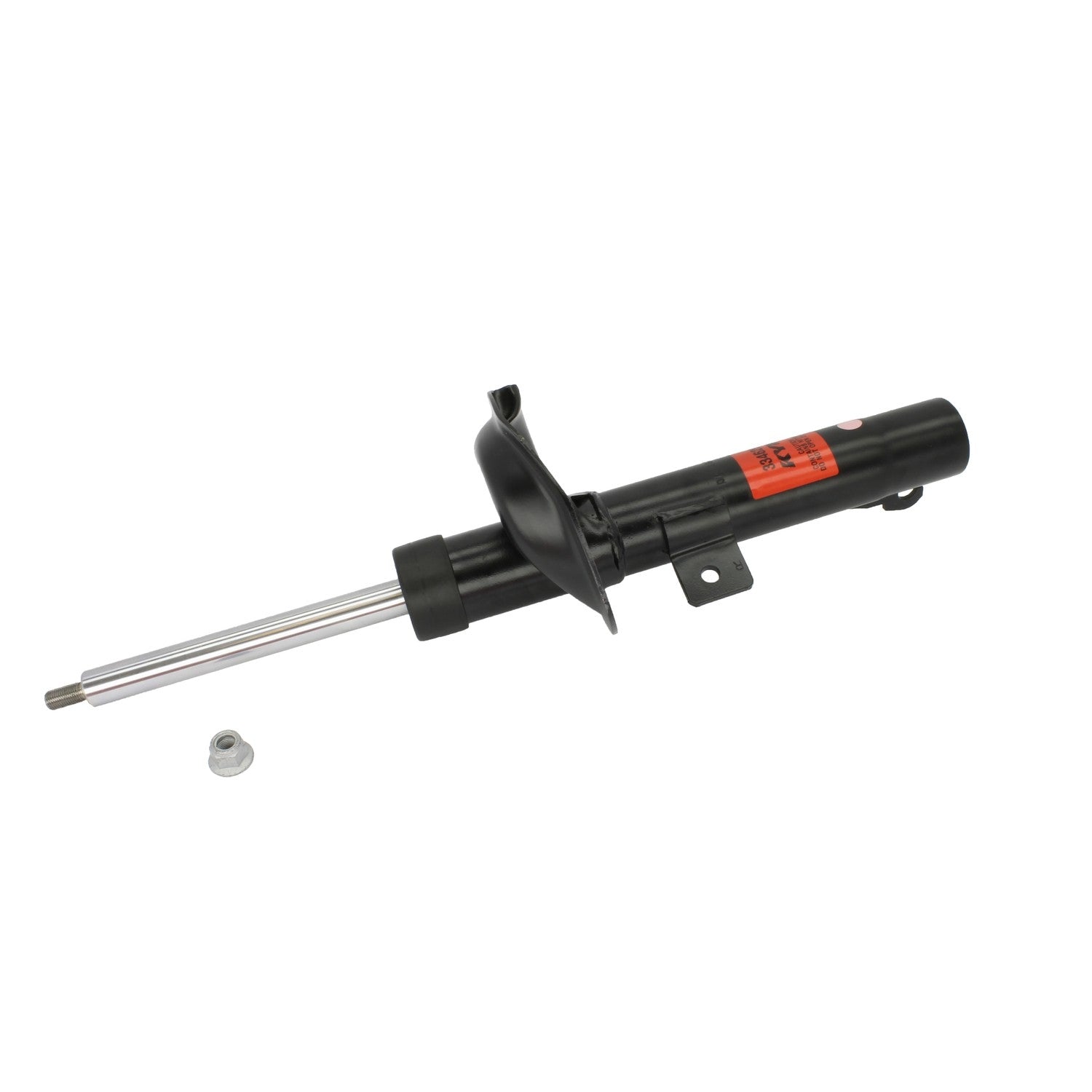 KYB Front Right Suspension Strut: Ford Transit Connect 2010-11