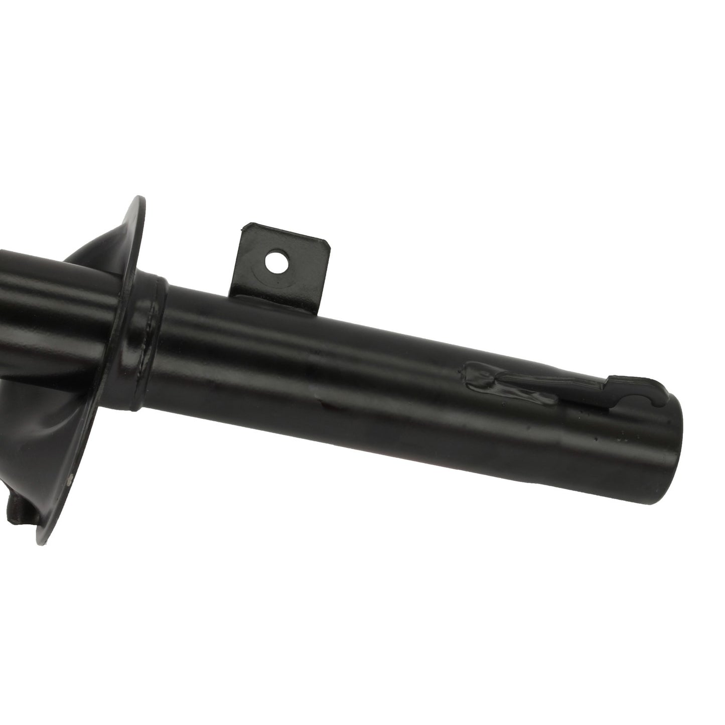 KYB Front Right Suspension Strut: Ford Transit Connect 2010-11