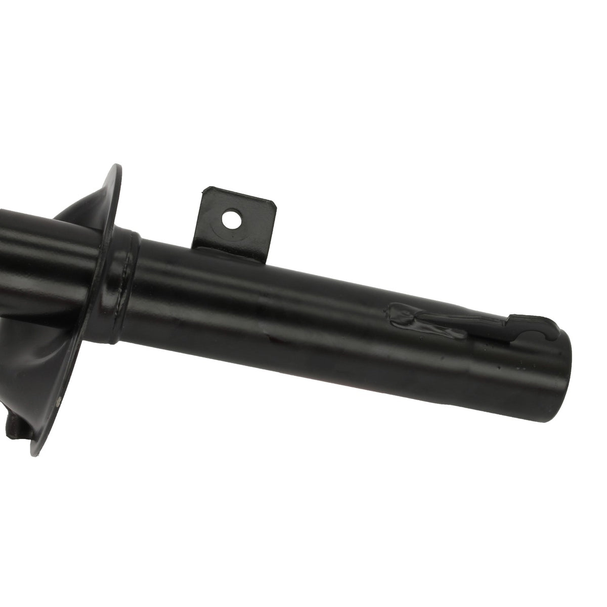 KYB Front Right Suspension Strut: Ford Transit Connect 2010-11