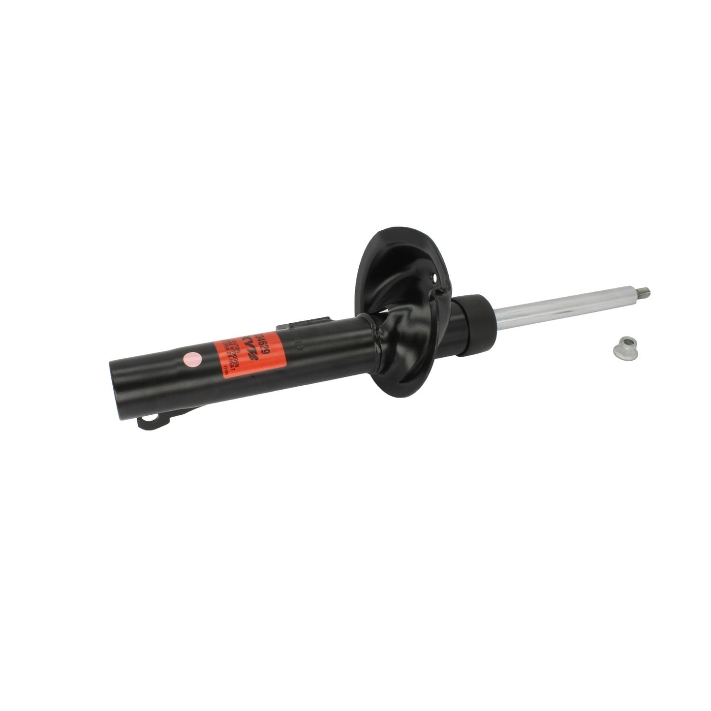 KYB Front Right Suspension Strut: Ford Transit Connect 2010-11
