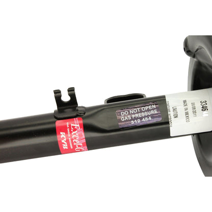 KYB Suspension Strut Assembly
